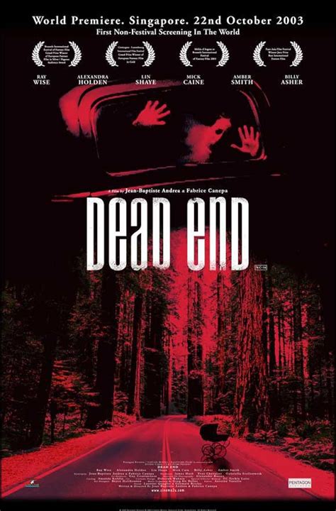 dead end 2003 full movie